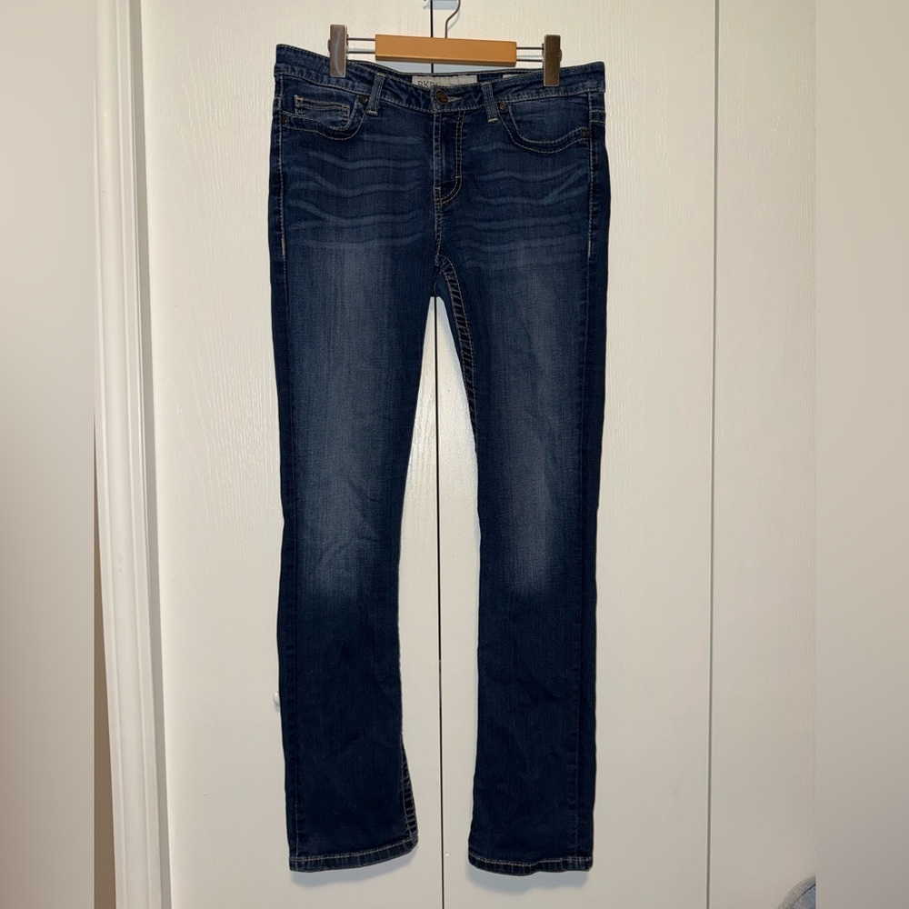 BKE Payton Boot Stretch Jean